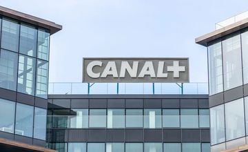 Ćwierć miliarda zysku Canal+ Polska. Tyle dostała spółka TVN