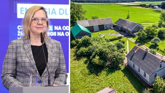 Rząd ma wielki plan dla polskiej wsi. Da łącznie miliard złotych