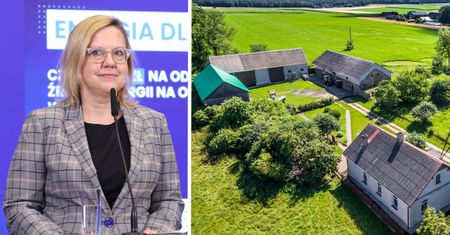 Rząd ma wielki plan dla polskiej wsi. Da łącznie miliard złotych