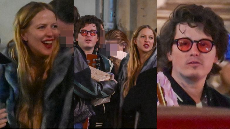 Jessica Mercedes i Kuba Karaś w końcu "przyłapani" razem