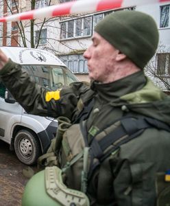Zginęło całe kierownictwo MSW. Ukraińcy ogłaszają przełom