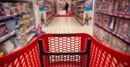 Nagłe wycofanie produktów z sieci Sinsay. Prezes UOKiK wszczął postępowanie
