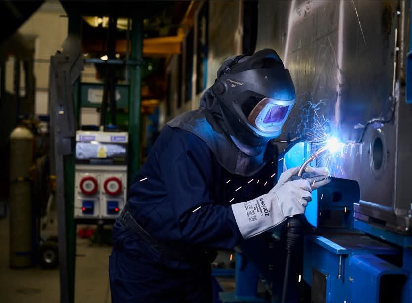 Bezrobocie najniższe w regionie. Telegram z Bydgoszczy [10-17.03.2026 r.]