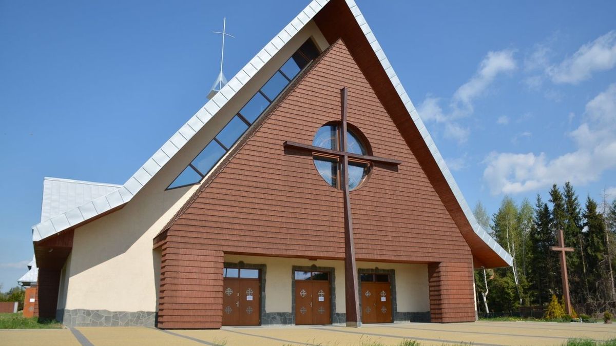 nowy targ kościół wolny od koronawirusa