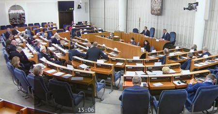 Wybory prezydenckie 2020. Senat przyspiesza prace. Głosowanie ws. ustawy o wyborach w przyszłym tygodniu