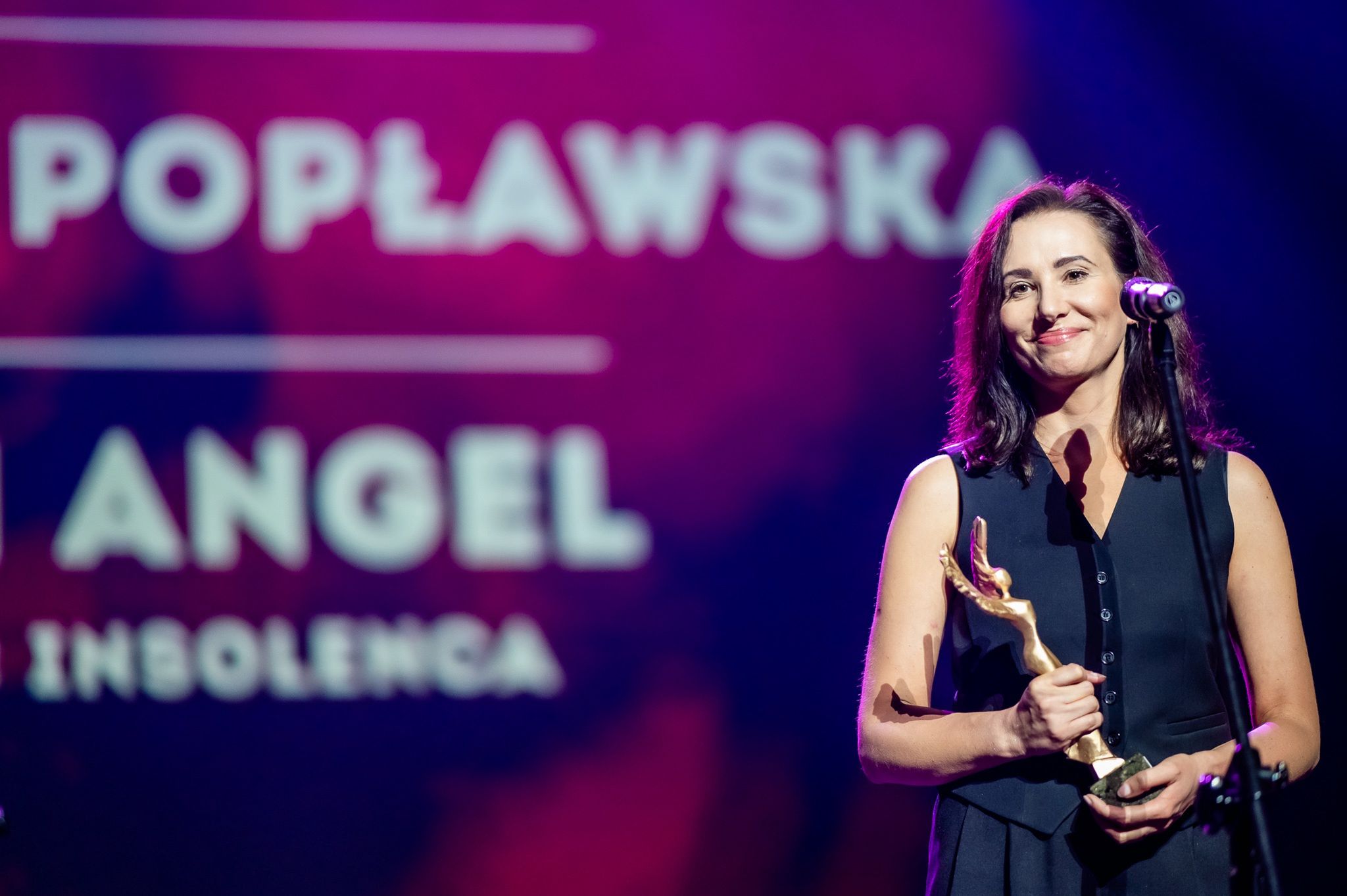 Gala zamknięcia 20. MFF Tofifest