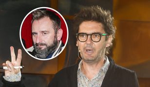 Kuba Wojewódzki i Liroy 25 lat temu. "To był twój najlepszy program"