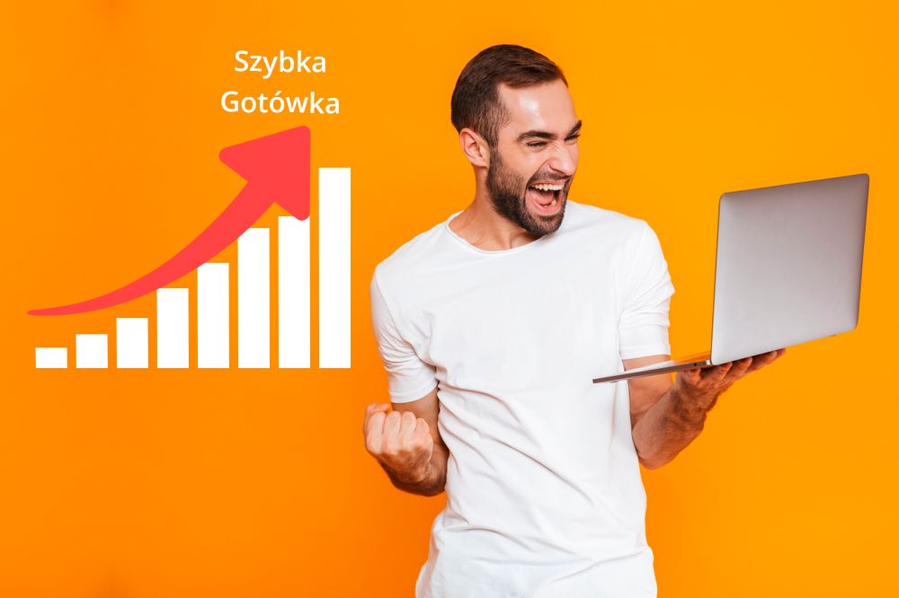 1,5 mln. Polaków wybrało Szybkagotowka.pl w 2021 roku. Platforma pożyczkowa przedstawia swoje osiągnięcia i plany na najbliższy rok!