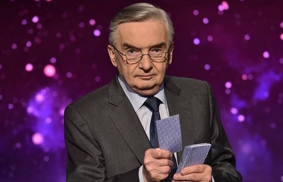 1,20 mln widzów teleturnieju „Jeden z dziesięciu” w TVP1