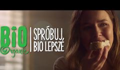 „Spróbuj, bo lepsze” - Lidl reklamuje pieczywo Bio (wideo)