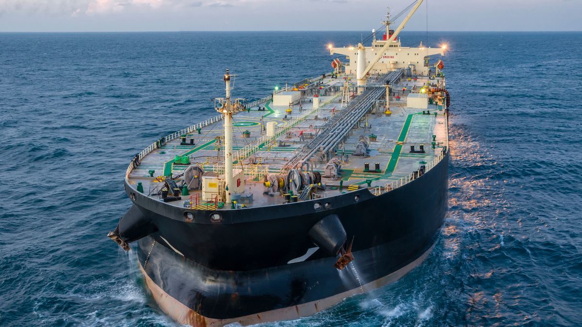 The oil tanker in the high sea
The oil tanker in the high sea
background, business, water, silhouette, tanker, vessel, ship, transportation, ocean, boat, cargo, commercial, export, freight, heavy, industrial, industry, nautical, sea, shipping, transport, carrier, merchant, oil, crude, anchor, fuel, navigation, tank, gas, gasoline, maritime, sky, international, big, bright, cloud, commerce, cruise, delivery, economy, global, goods, high, import, large, logistic, merchandise, space, trade