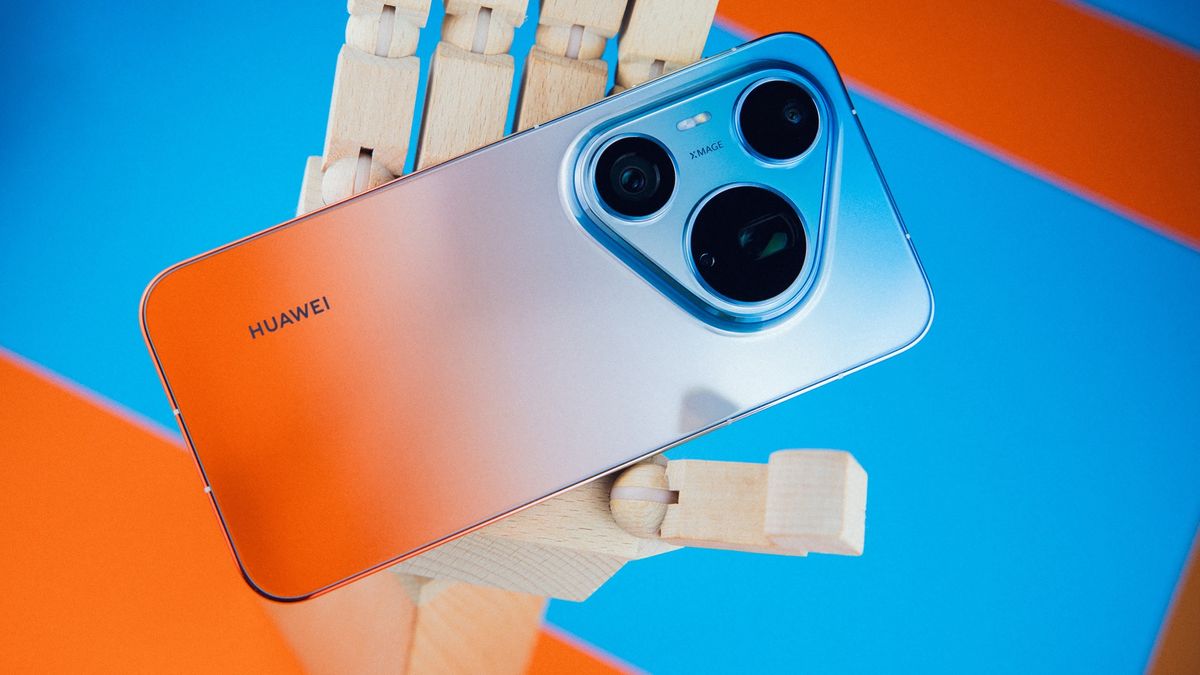 HUAWEI Pura 90s Pro Max