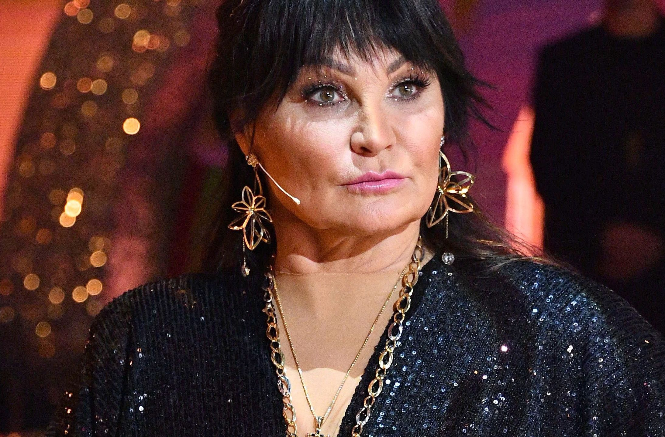 Iwona Pavlović komentuje zmiany w tanecznym show