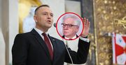 Ostre słowa o pomyśle Nawrockiego. "Niemcy nie mogą uwierzyć"