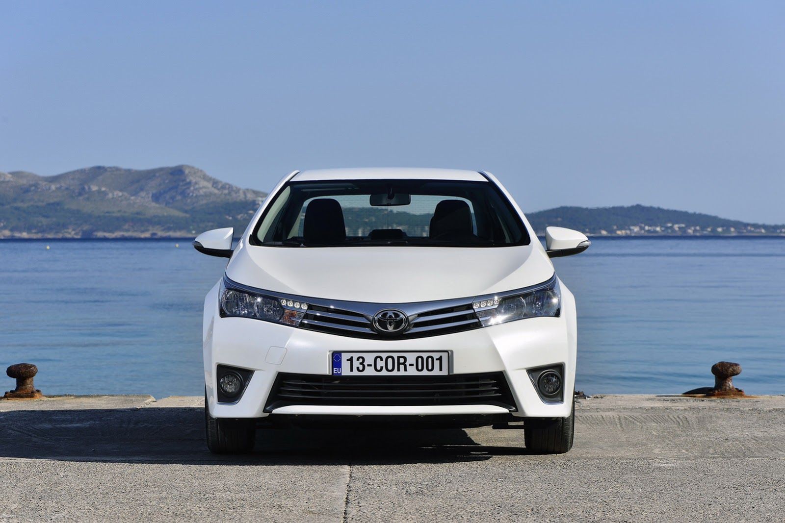 Nowa Toyota Corolla [galeria] 47