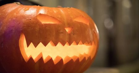 Ile wiesz o Halloween? Na 3. pytaniu wykłada się prawie każdy
