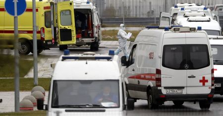 Alarmy bombowe w Rosji. Coś się dzieje? Setki ewakuowanych