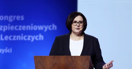 Nieprawidłowości w PZU? Rada nadzorcza za nieudzieleniem absolutorium zarządowi