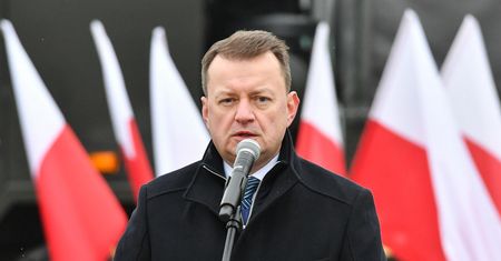 Wojsko Polskie. Nie ma "exodusu żołnierzy"