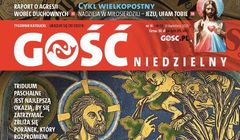 „Gość Niedzielny” w odświeżonej szacie graficznej. Dodatek telewizyjny z TV Republika
