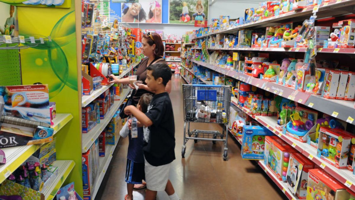 Najgorsze zabawki na Dzień Dziecka. Czym je zastąpić?