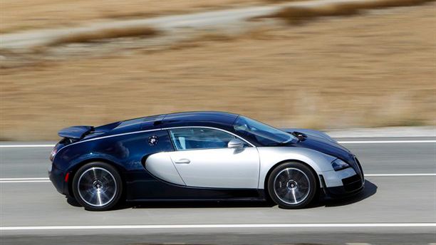 fot. Autocar/Stan Papior