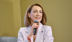 Anna Kalczyńska w Polsat News. Debiut na antenie już w kwietniu