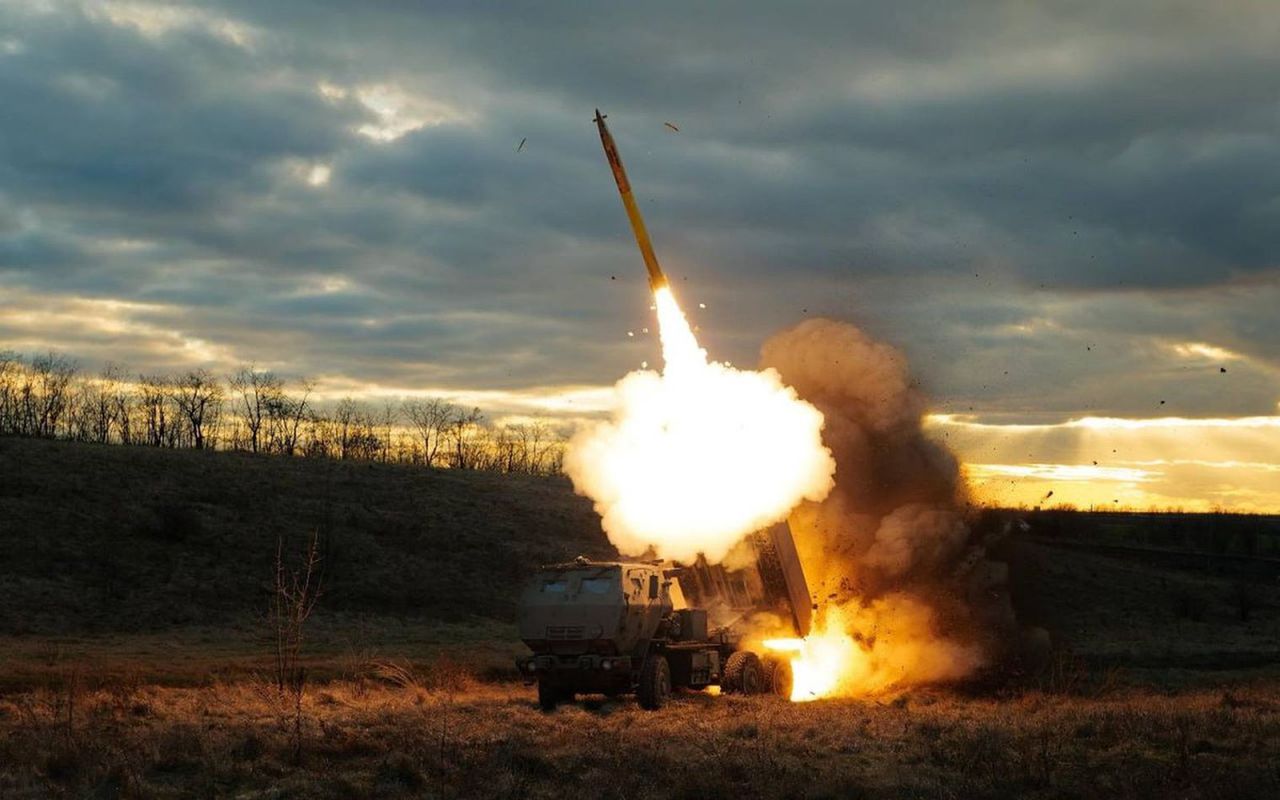 Rosjanie trafili na HIMARS-a. To nie był ich dobry dzień