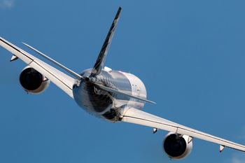Qantas ustanawia rekord. Komercyjny najdłuższy lot bez międzylądowania