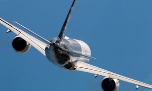 Qantas ustanawia rekord. Komercyjny najdłuższy lot bez międzylądowania