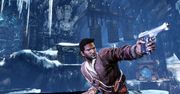 Uncharted 2: bez multiplayera, ale z datą premiery