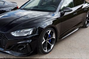 Audi RS 4 i RS 5 Competition plus