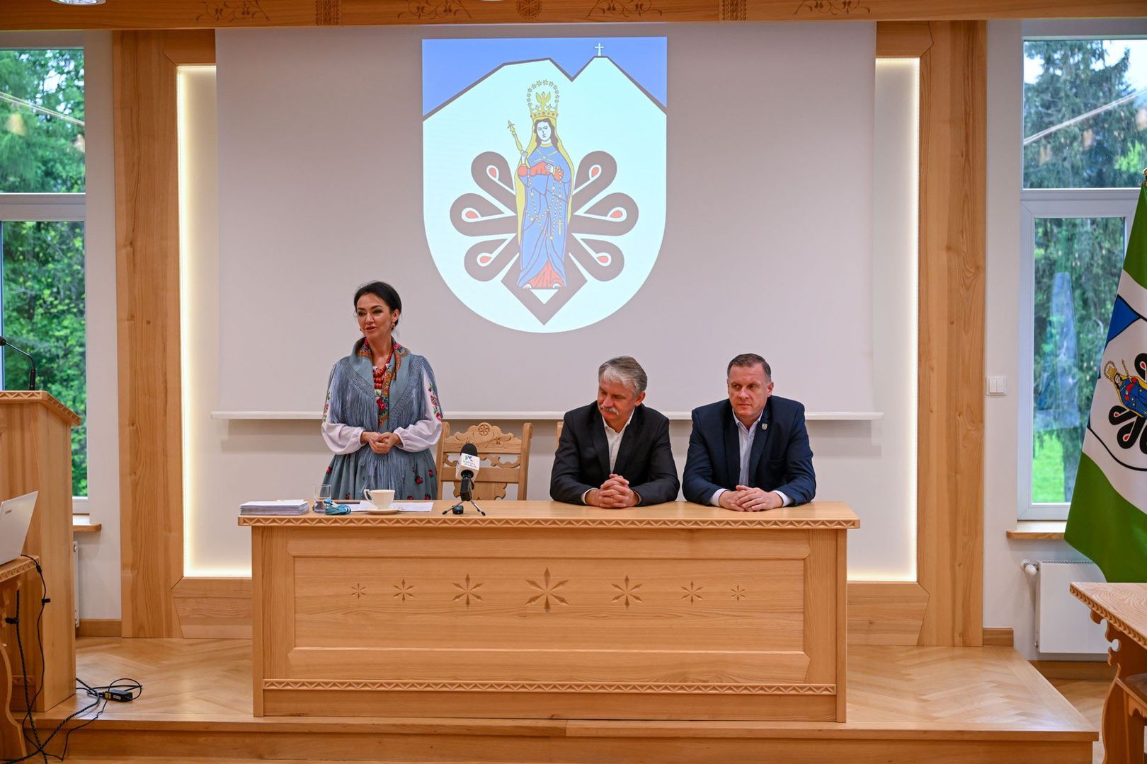 Tatrzańskie Wici czas zacząć