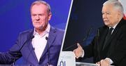 Będzie wielkie starcie liderów? Tusk zgadza się na debatę