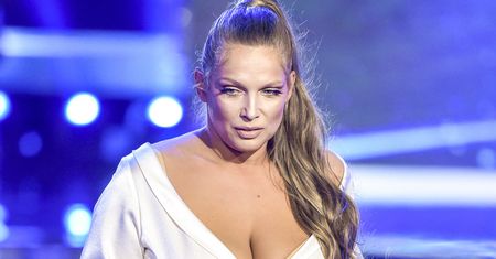 Liszowska była uwielbianą gwiazdą. Z dnia na dzień zniknęła z show-biznesu