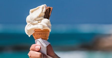 Sanepid skontrolował lodziarnie. Wyniki są niepokojące