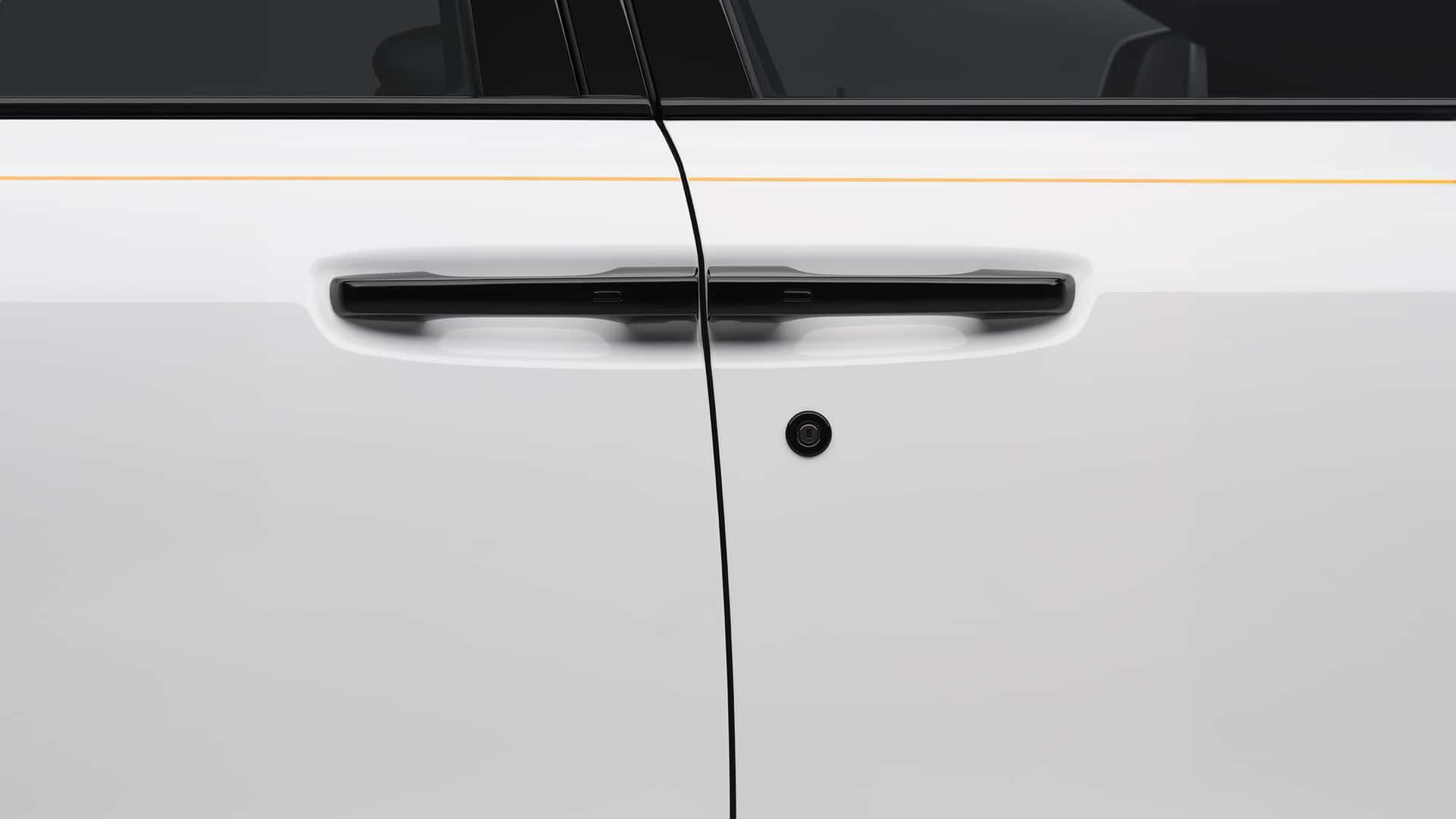 Rolls-Royce Ghost Series II Black Badge po liftingu