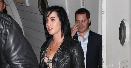 Katy odrzuciła kontrakt wart 20 MILIONÓW!
