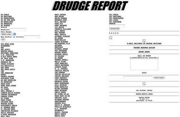 DrudgeReport.com