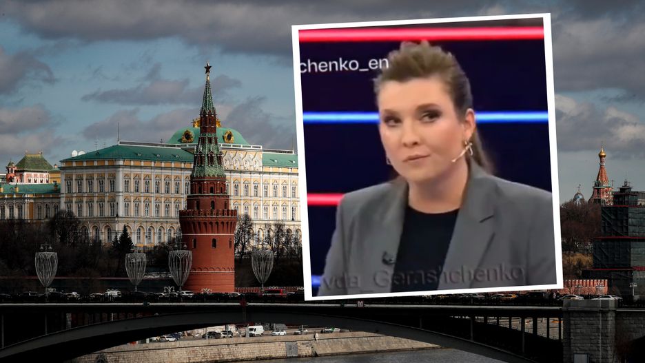 W rosyjskich mediach padł apel o "nie panikowanie"