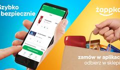 Żabka testuje zakupy internetowe, wdraża usługę „Zamów i odbierz”