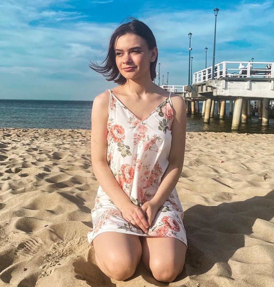 Julia Wróblewska