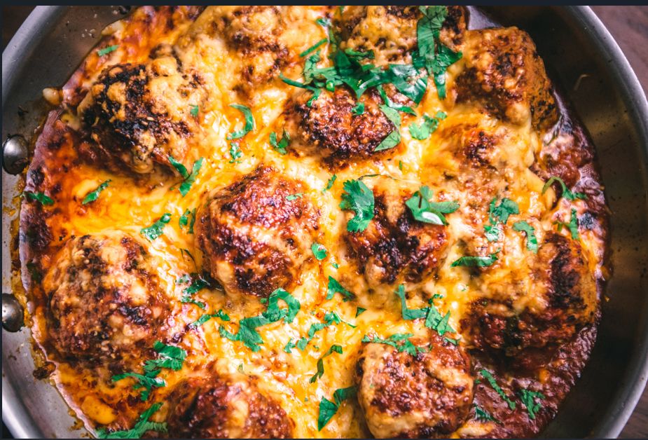 Smakują jak gołąbki, ale nie musisz zawijać farszu w kapustę. Kluczem do sukcesu jest 1 dodatek