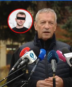 Paweł S. już w Polsce. Prokuratura ujawnia plany