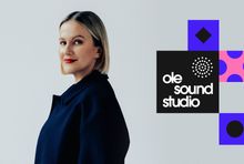 Anna Ołdak, CEO Cafe Ole