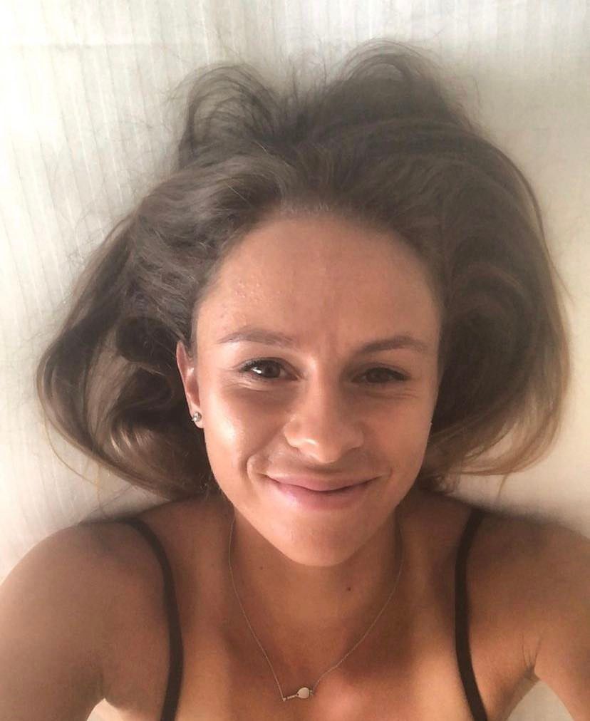 Magda Linette
