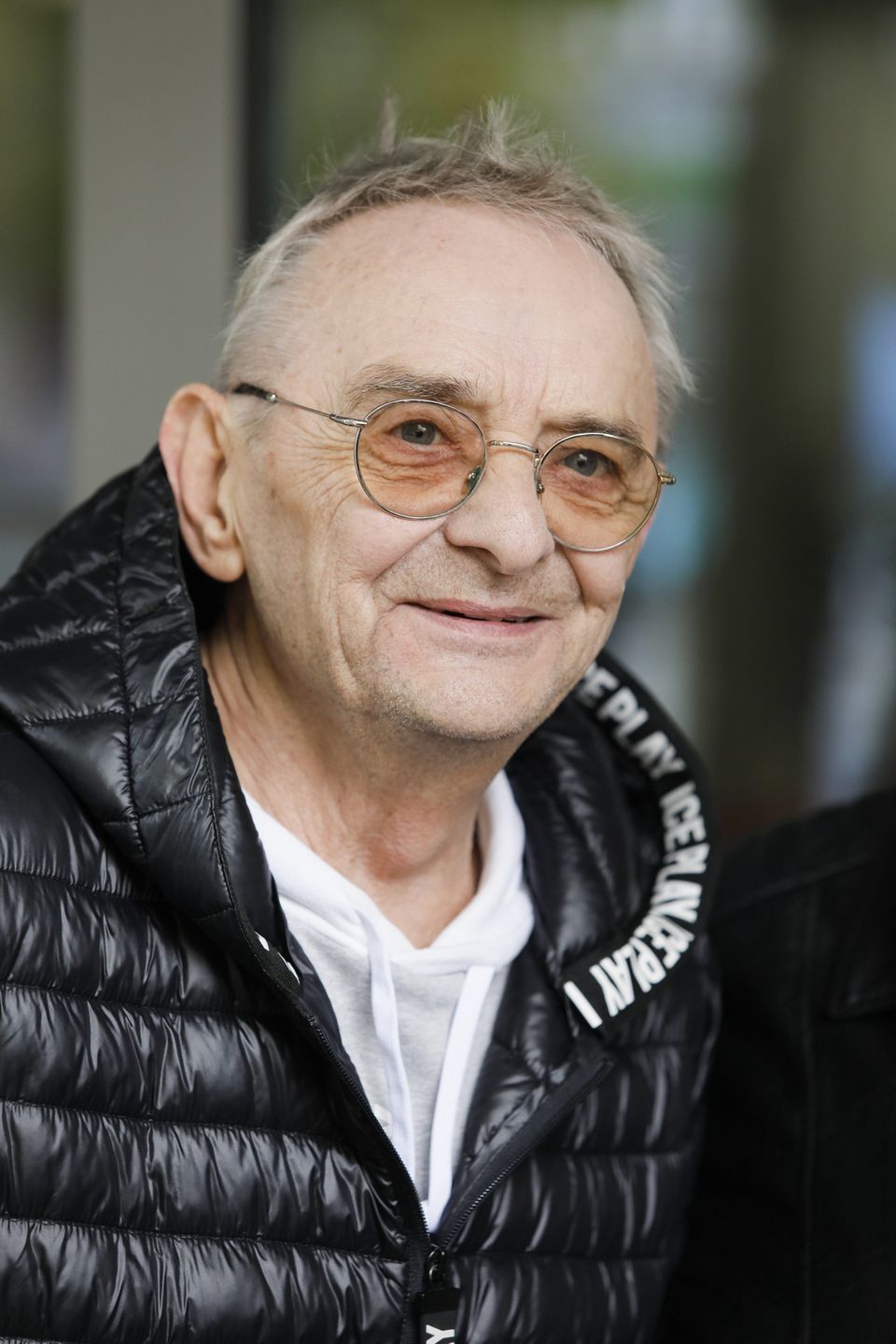 Jerzy Bończak