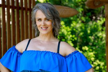 "Nie płacę co miesiąc". Niemen szczerze o włosach