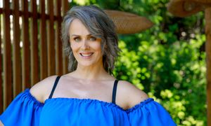 "Nie płacę co miesiąc". Niemen szczerze o włosach