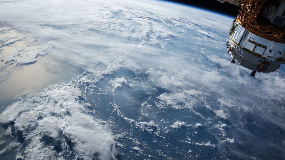 ISS